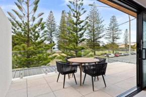 Beach St Accommodation